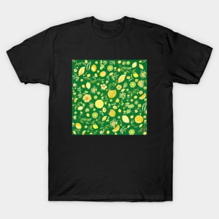 In Love with Lemons T-Shirt